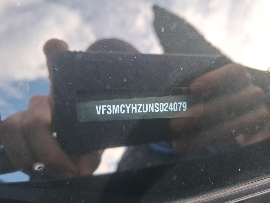 Peugeot 3008 BlueHDi 130ch S&S EAT8 Active Pack 2022