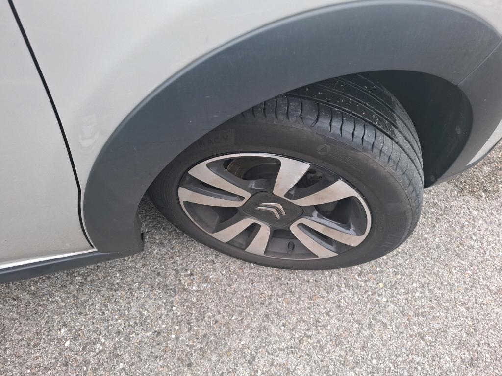 Citroen C3 PureTech 83 S&S BVM5 C-Series 2022