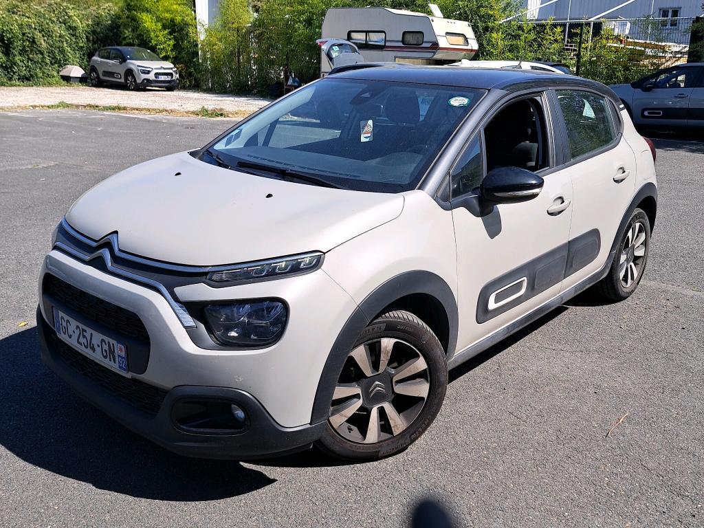 C3 III