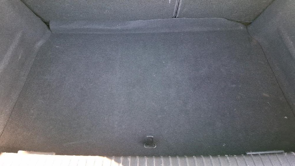 Foto Opel Mokka 12