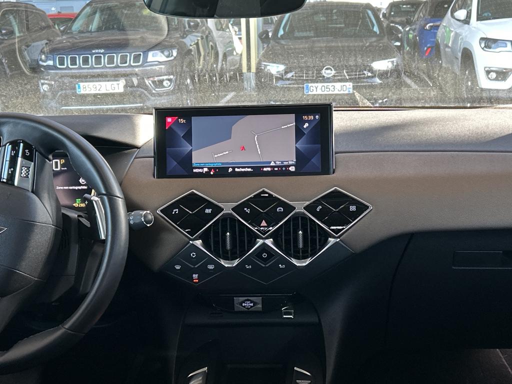 DS DS 3 CROSSBACK / DS 3 II 