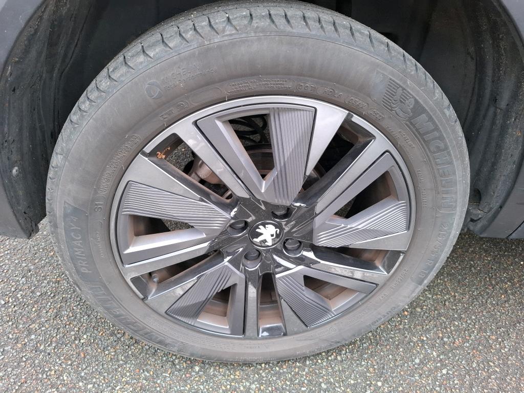 Peugeot 2008 BlueHDi 130 S&S EAT8 GT Pack 2022