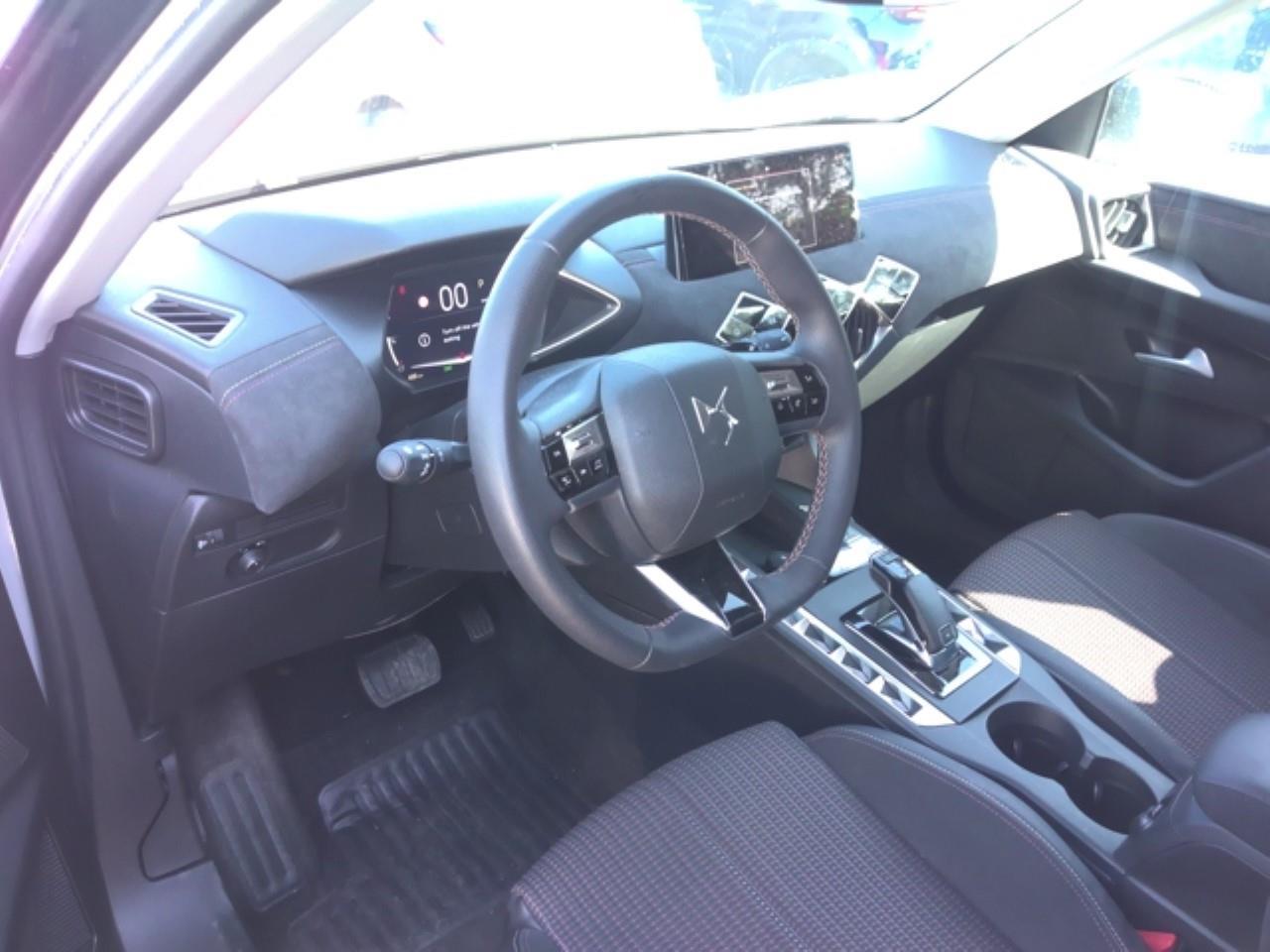 Foto DS DS3 CROSSBACK 10