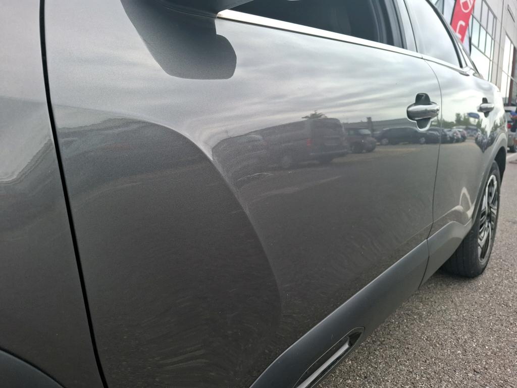 Citroen C4 PureTech 130 S&S EAT8 Shine 2022