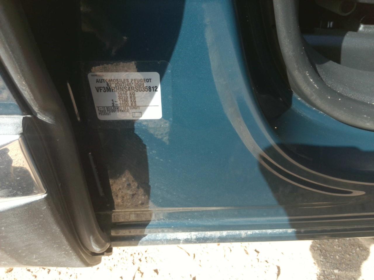 Foto Peugeot 3008 6