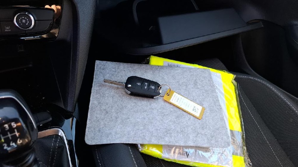 Foto Opel Corsa 17