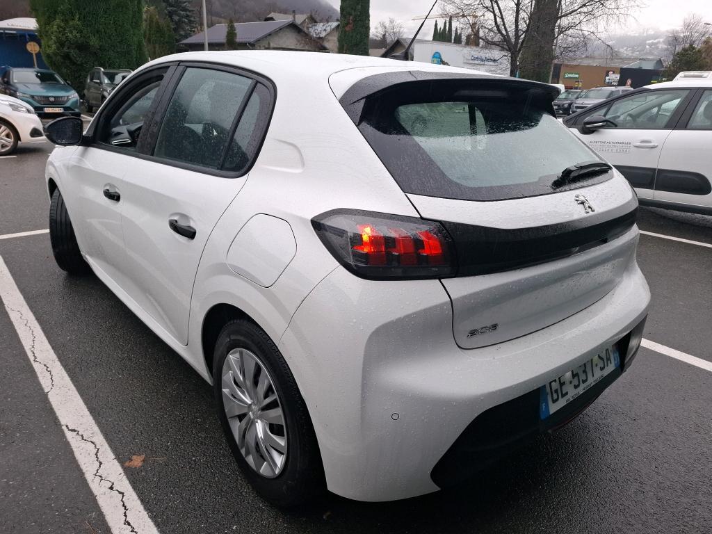 Peugeot 208 II