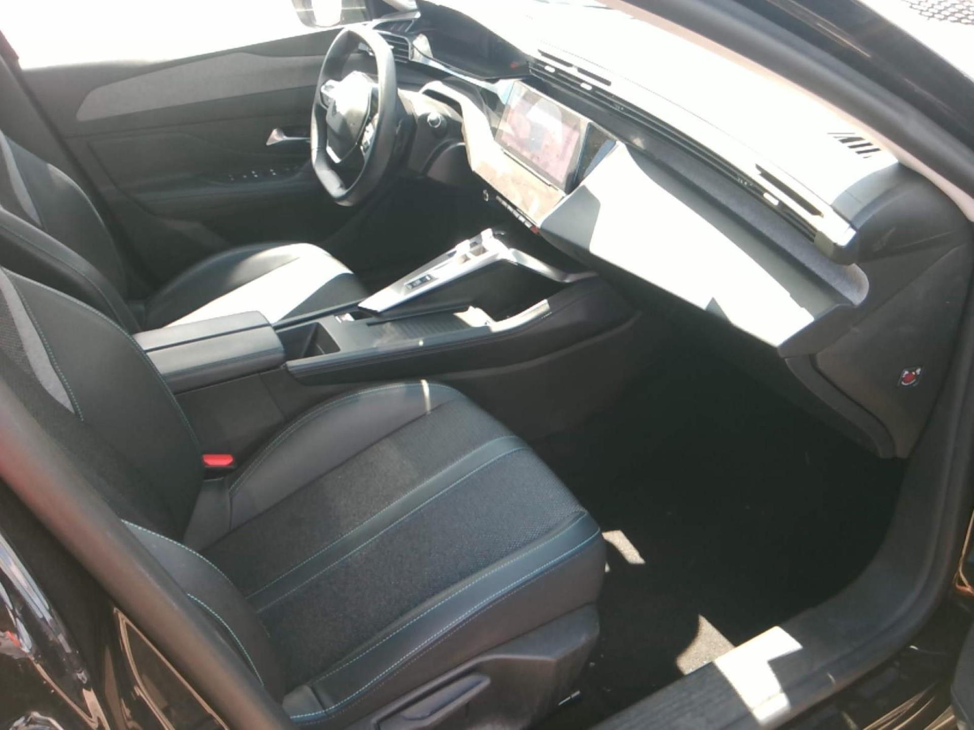 Peugeot 308 PHEV 180 e-EAT8 Allure Pack 2023
