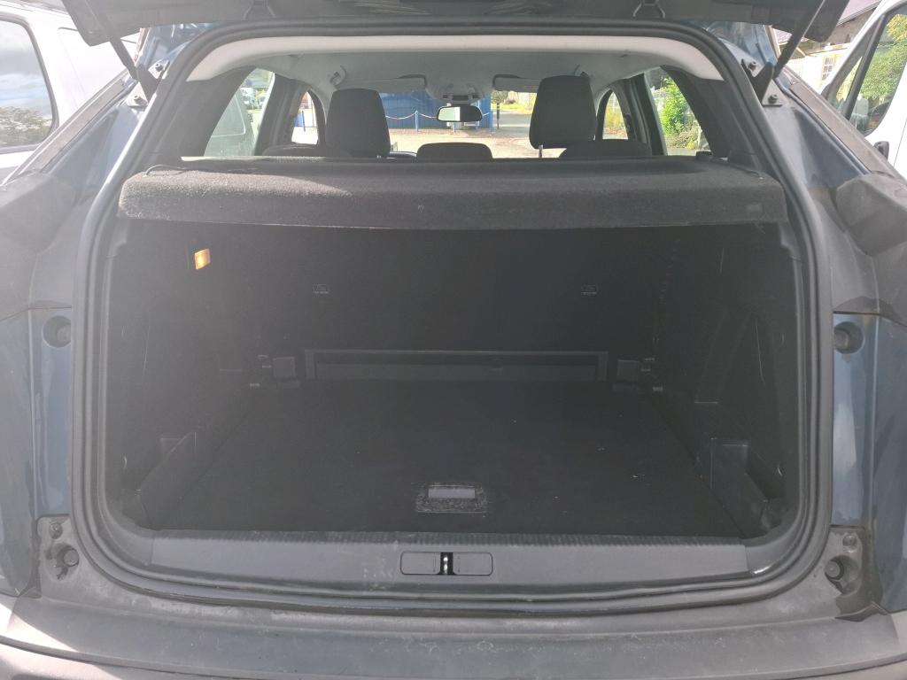 Peugeot 3008 BlueHDi 130ch S&S EAT8 Active Pack 2022