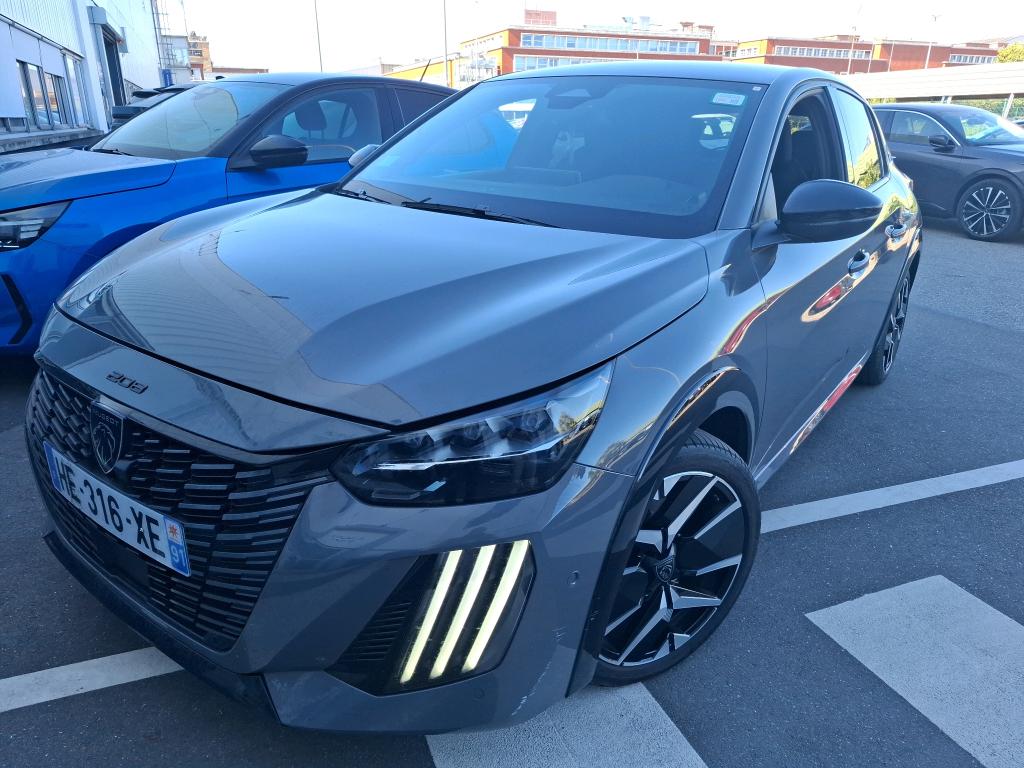 208 II