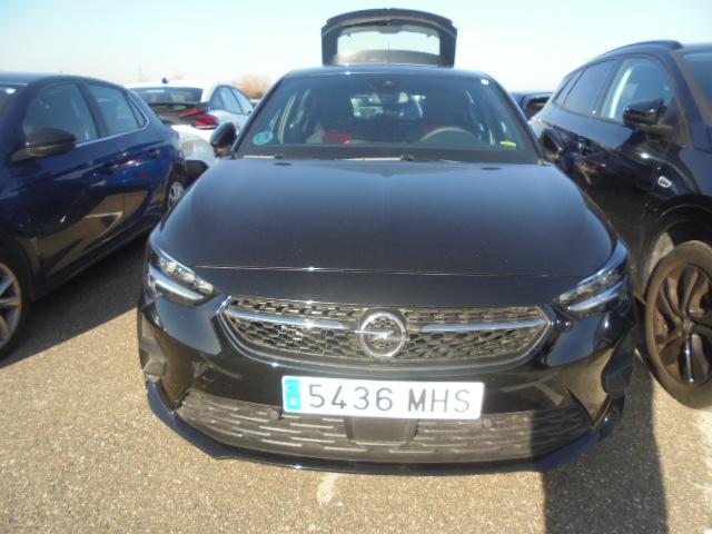 Opel Corsa Corsa GS 1.2T XHL MT6 S/S 100 CV (74kW)