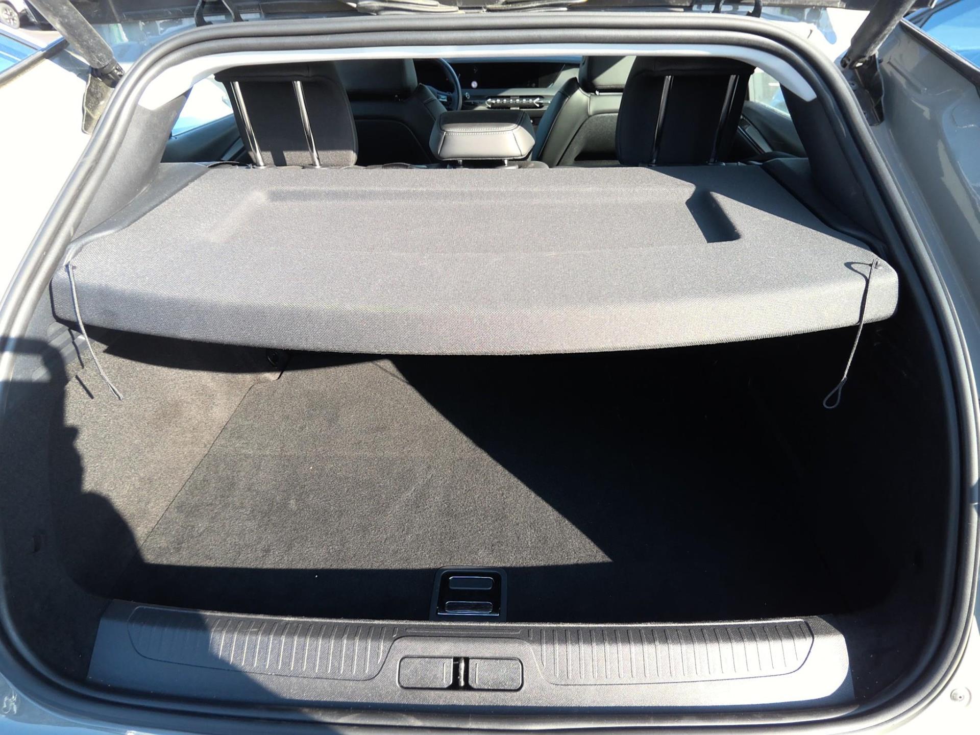 DS DS 4 Hybride E-Tense 225 EAT8 Cross Trocadero 2023