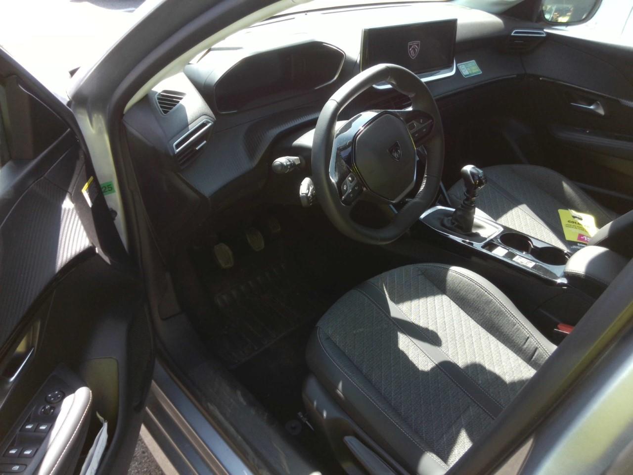 Foto Peugeot 308 3