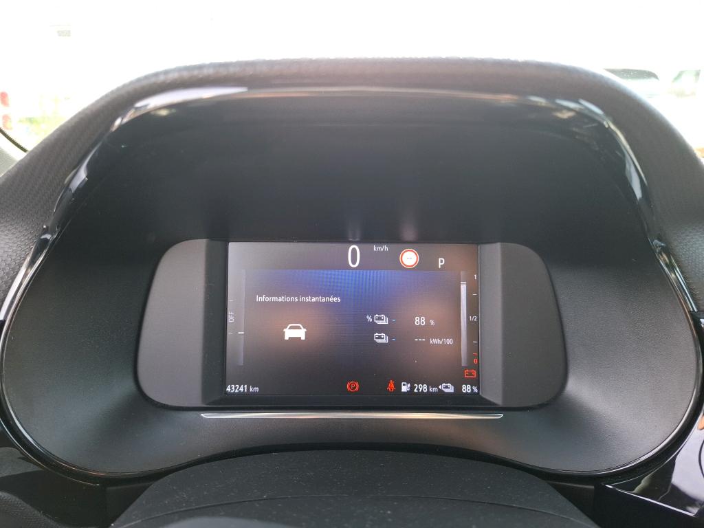 Opel Corsa Electrique 136 ch & Batterie 50 kWh GS 2024