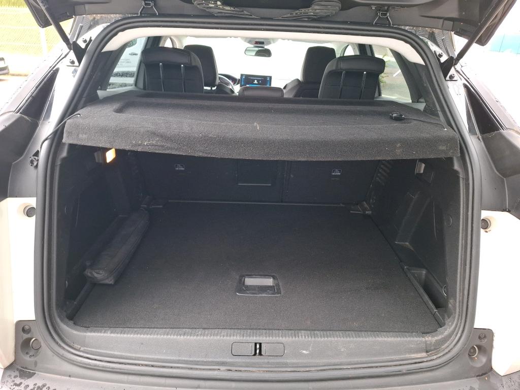 Peugeot 3008 Puretech 130ch S&S EAT8 Roadtrip 2023