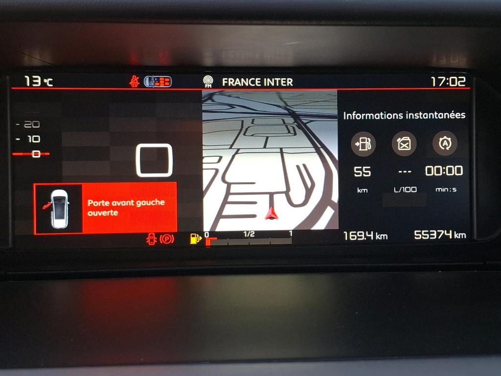 Citroen Grand C4 Spacetourer BlueHDi 130 S&S BVM6 Business + 2021