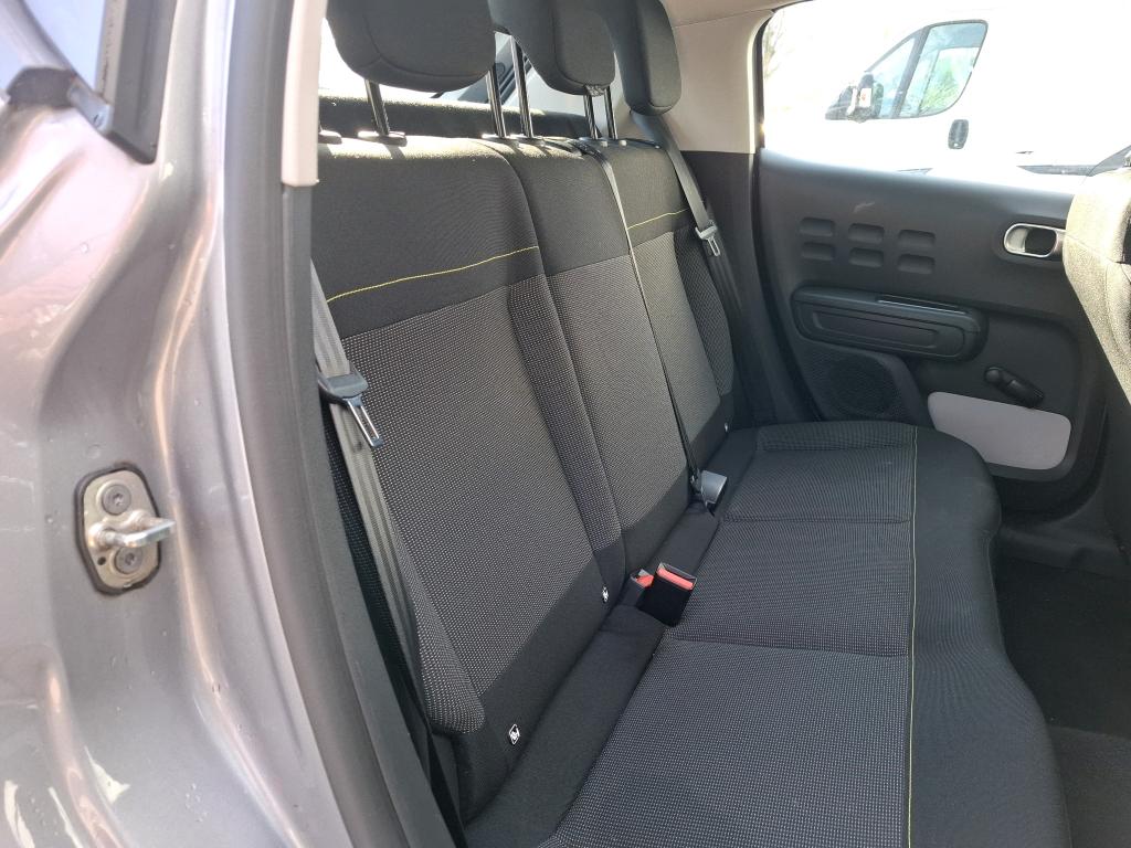 Citroen C3 PureTech 83 ch BVM5 You 2024