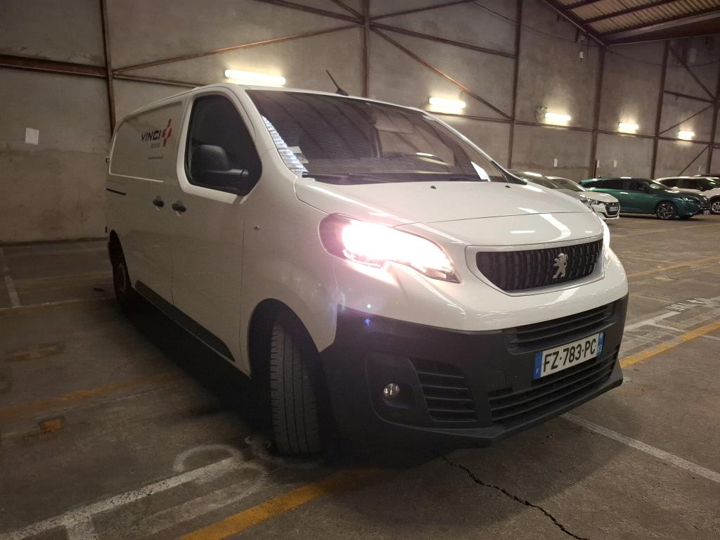 Peugeot EXPERT III 