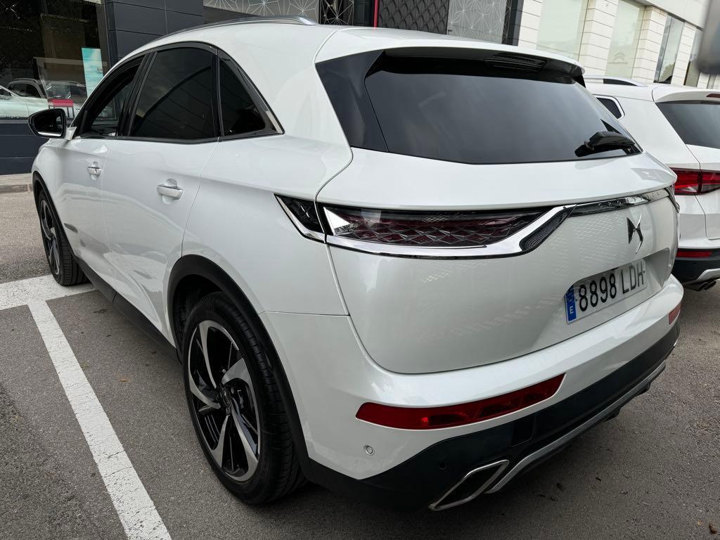 Foto DS DS 7 Crossback 4