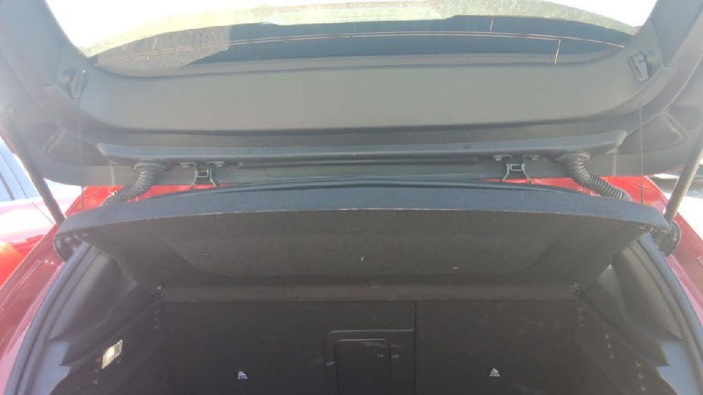Foto Peugeot 308 15