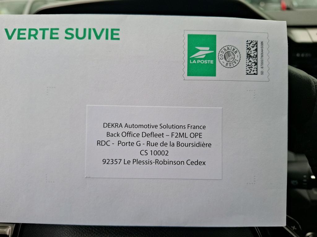 Peugeot 308 PHEV 180 e-EAT8 Active Pack 2023