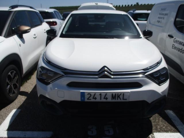 Citroën ë-C4 Nuevo C4X ELCTRICO 100 KW Feel