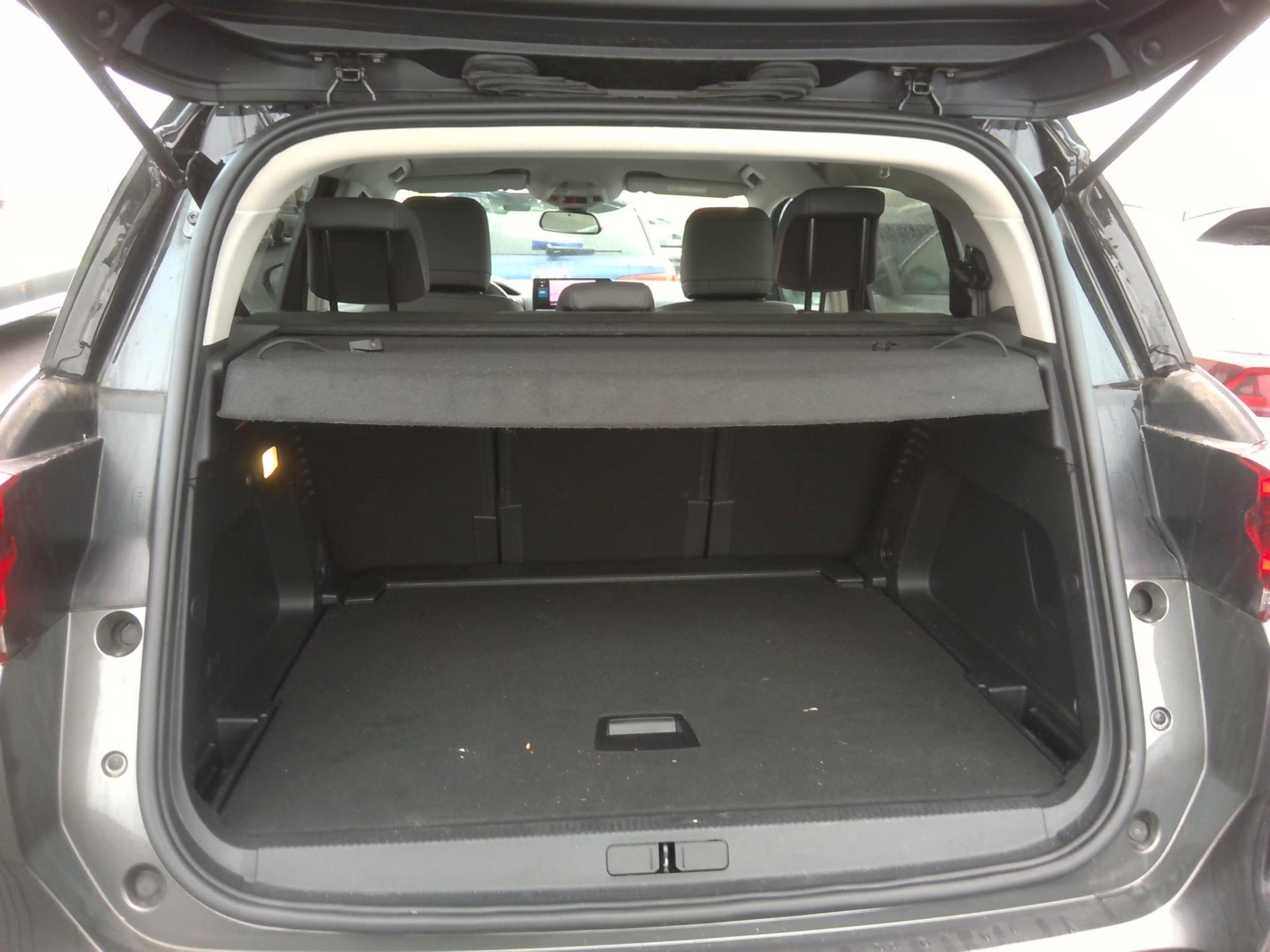 Citroen C5 Aircross PureTech 130 S&S BVM6 C-Series 2023