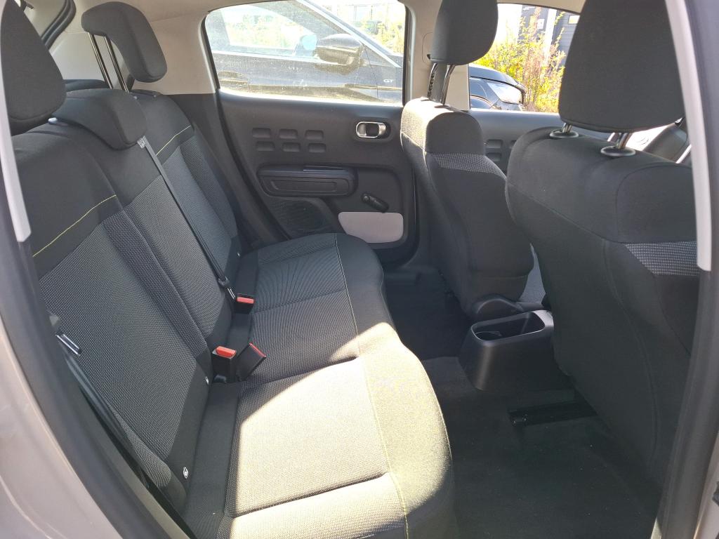 Citroen C3 PureTech 83 ch BVM5 Plus 2024
