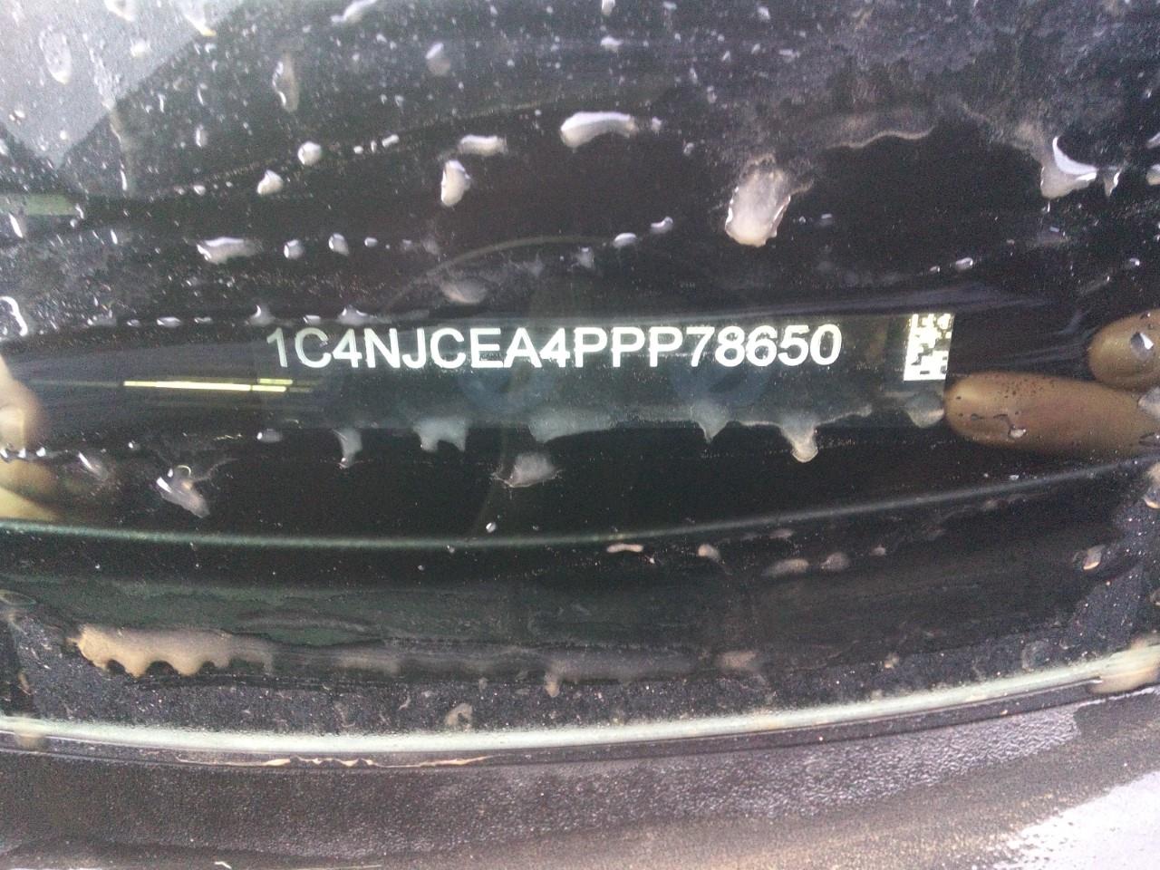 Foto Jeep Renegade 6