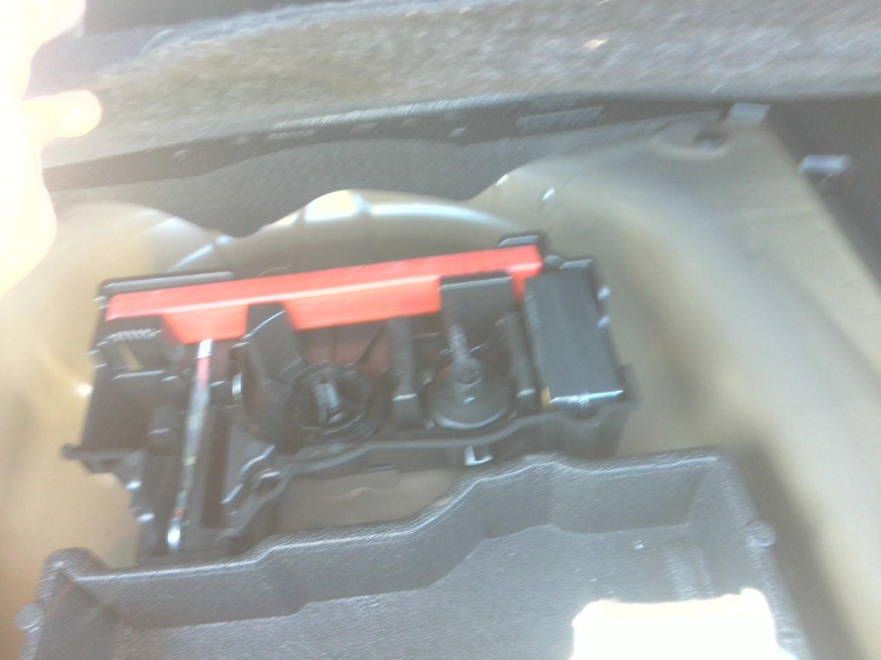 Foto Peugeot 2008 10