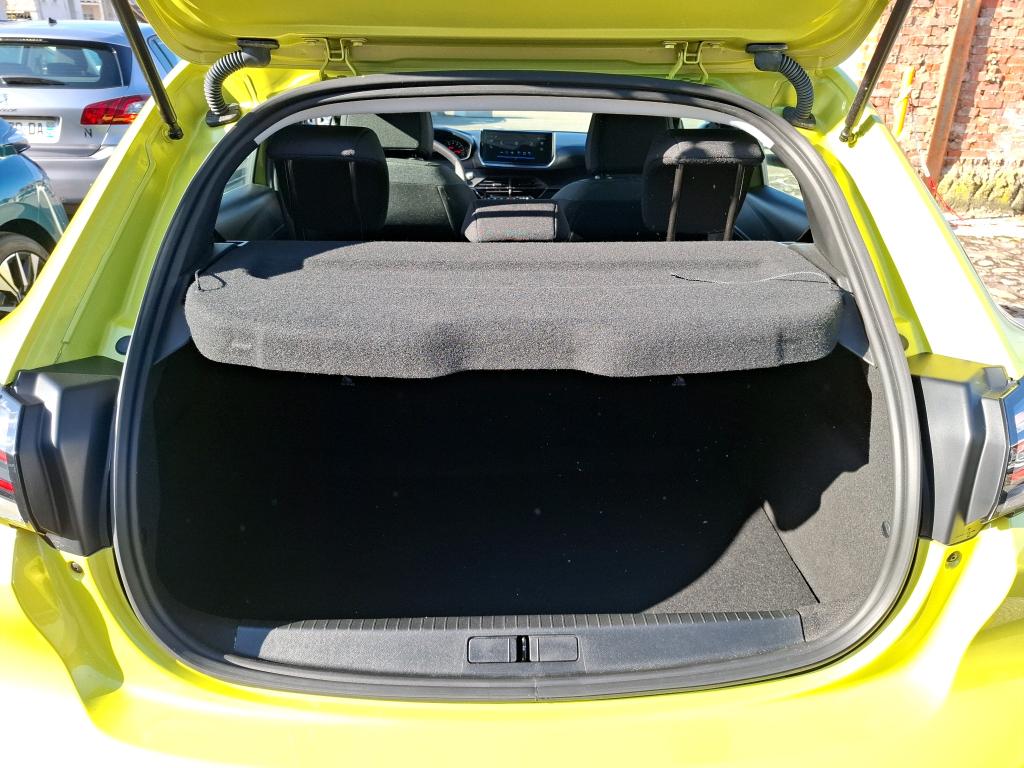 Peugeot 208 PureTech 100 S&S BVM6 Active 2024