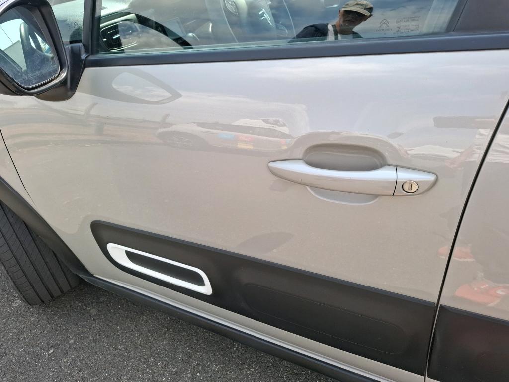Citroen C3 PureTech 83 S&S BVM5 Feel Pack 2022