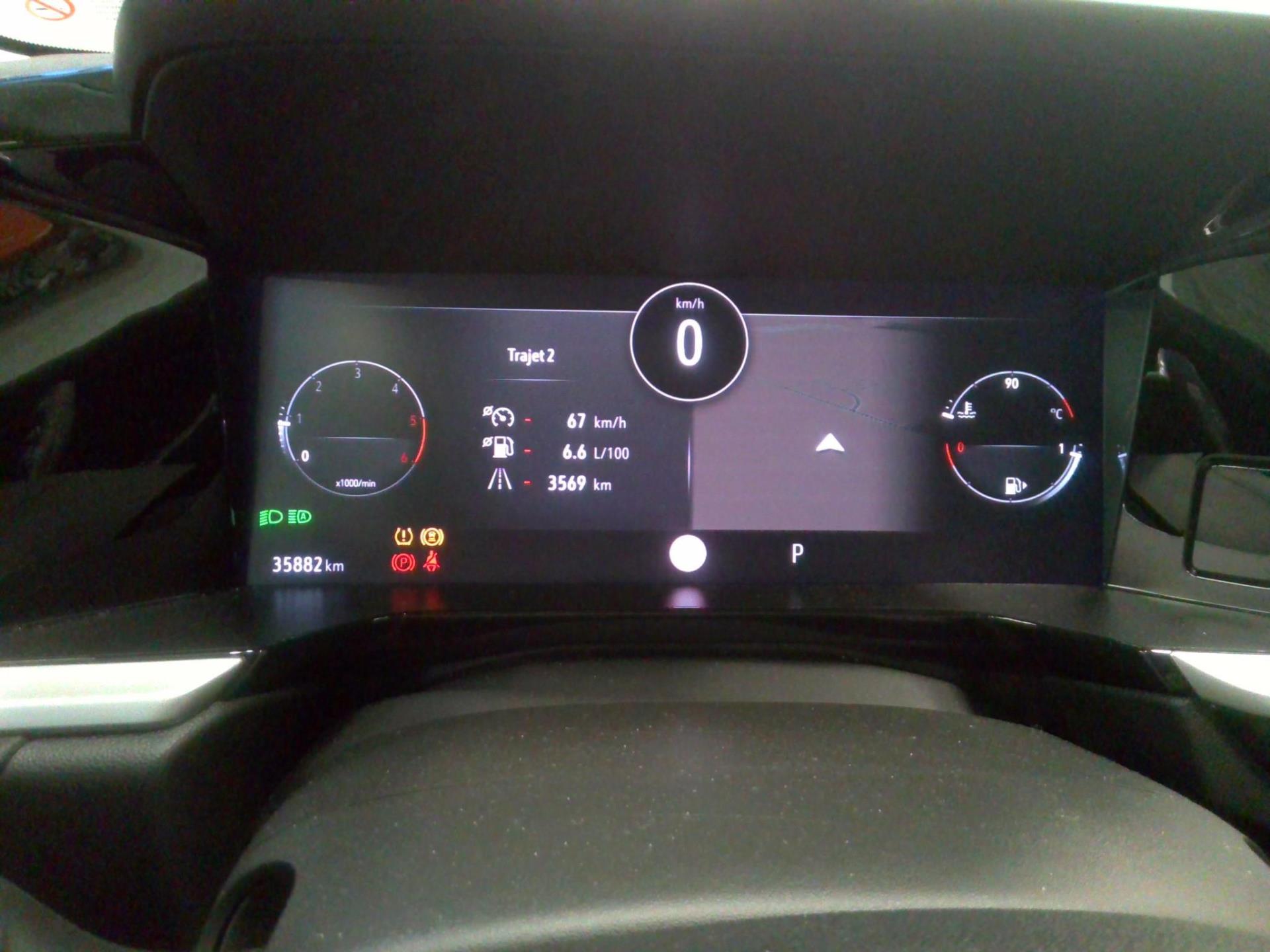 Opel Grandland 1.5 Diesel 130 ch BVA8 Elegance Business 2022