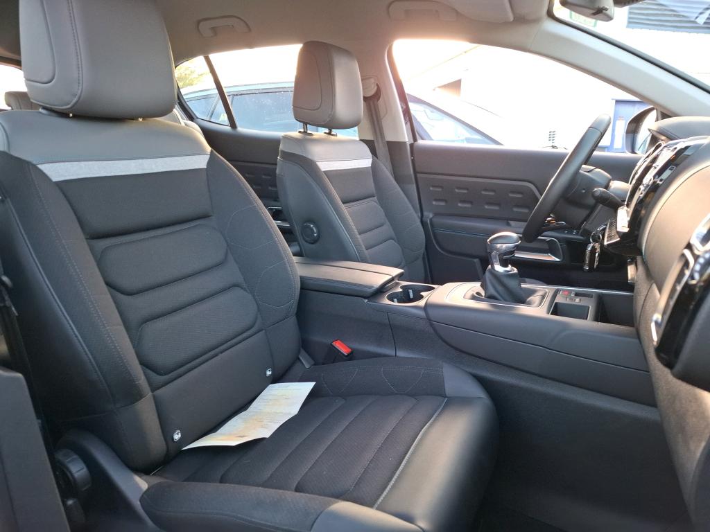 Citroen C5 Aircross PureTech 130 BVM6 You 2023