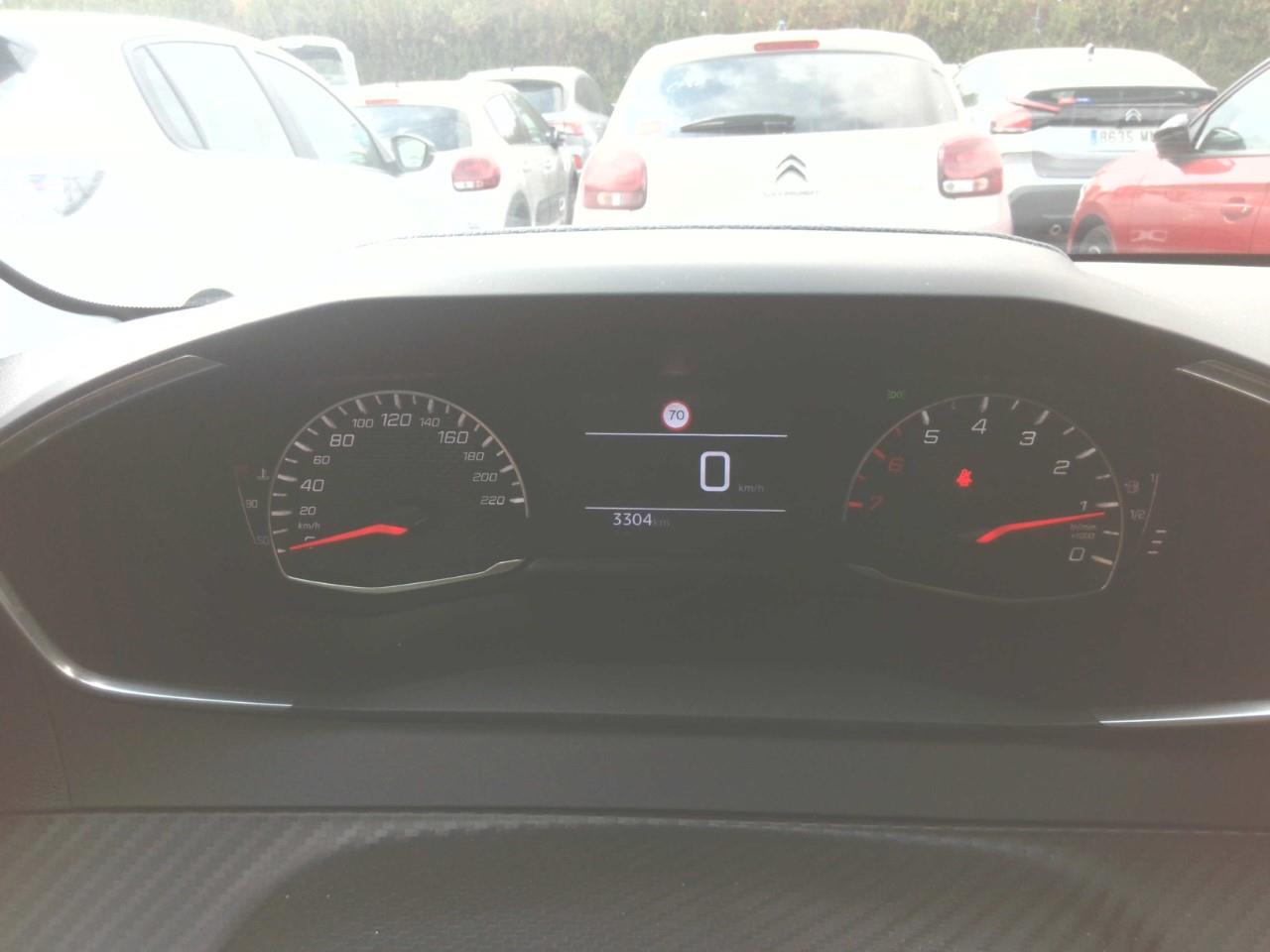 Foto Peugeot 208 9