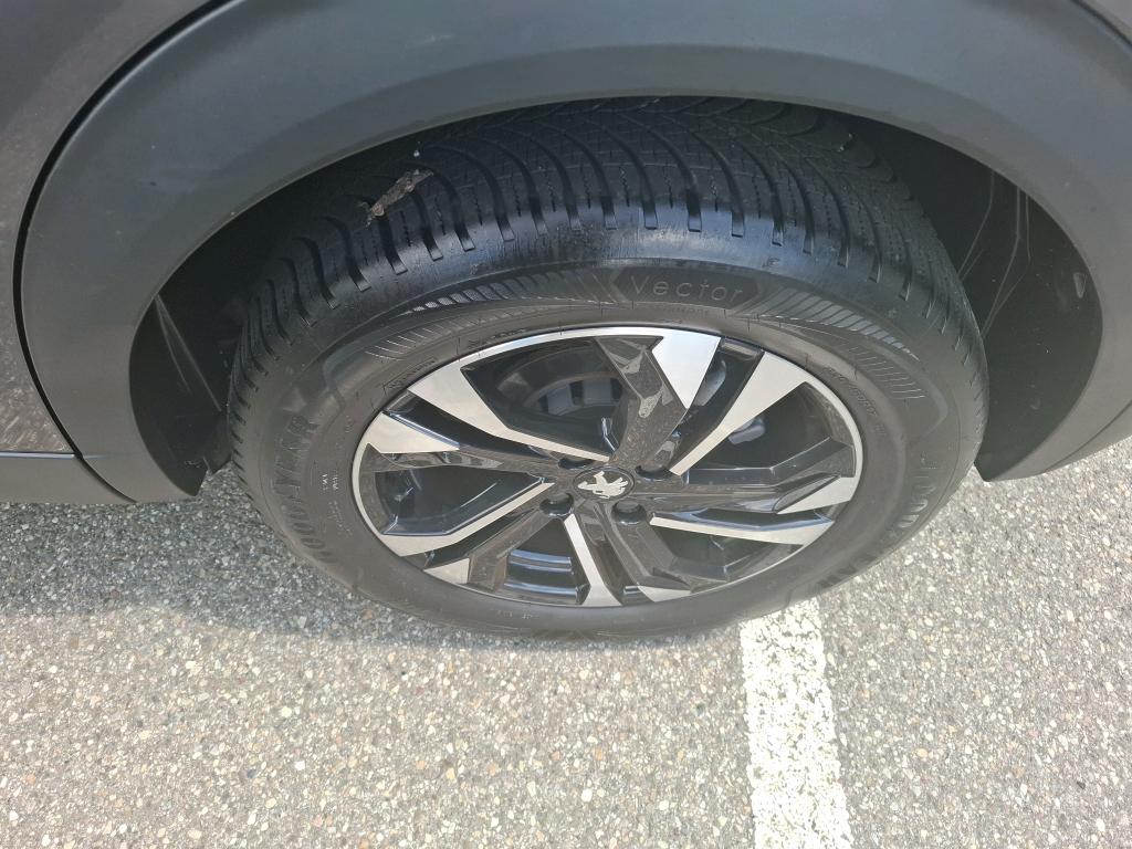 Peugeot 2008 BlueHDi 110 S&S BVM6 GT 2022