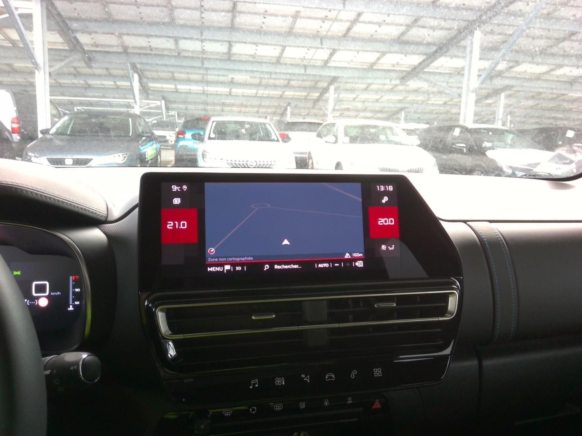 Citroen C5 Aircross PureTech 130 S&S BVM6 C-Series 2023