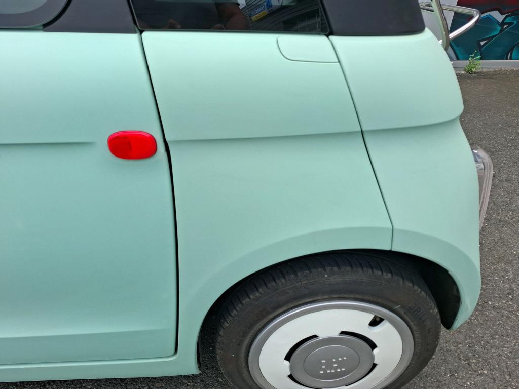 FIAT TOPOLINO 