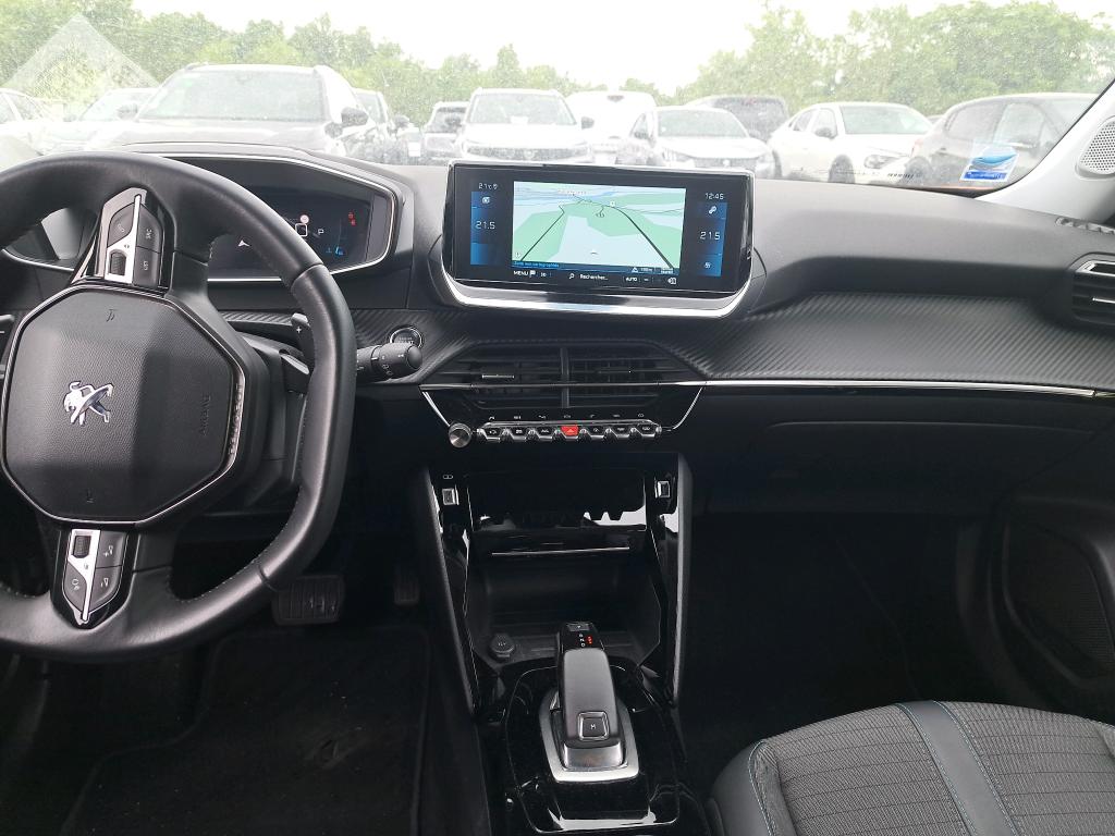 Peugeot 2008 PureTech 130 S&S EAT8 Allure Business 2021