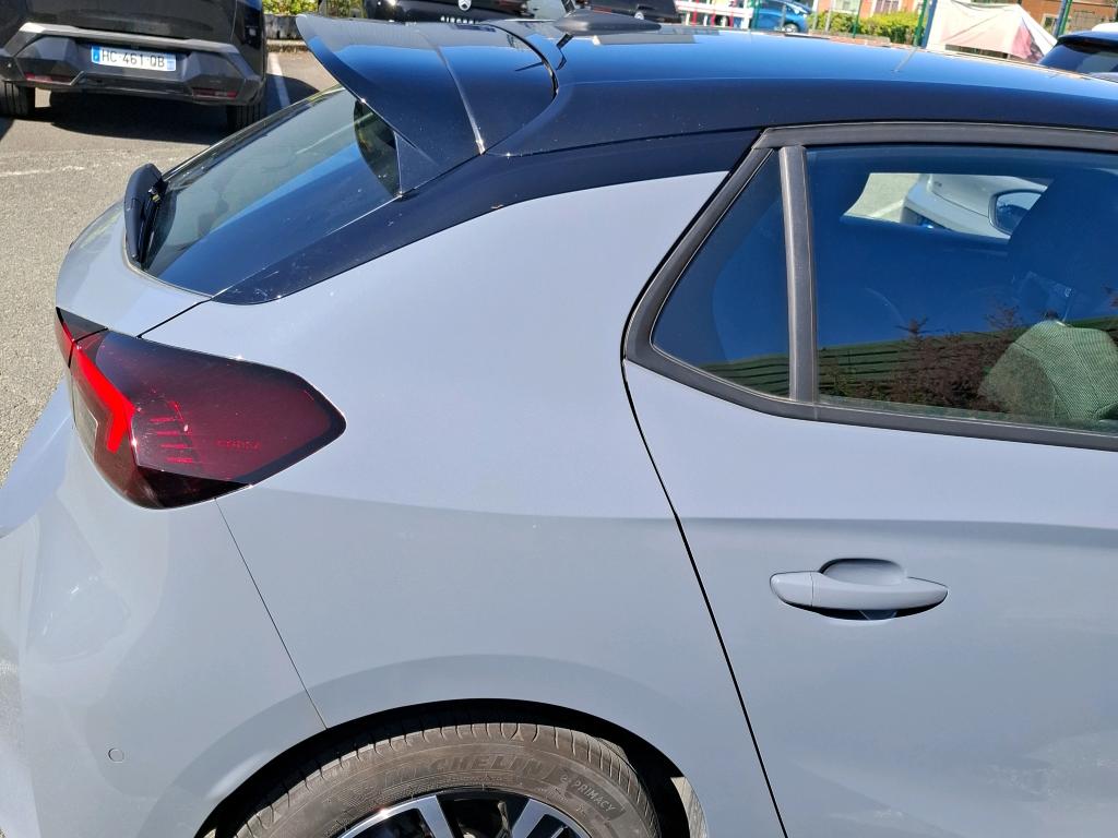 Opel Corsa 1.2 Turbo 100 ch BVA8 GS 2024