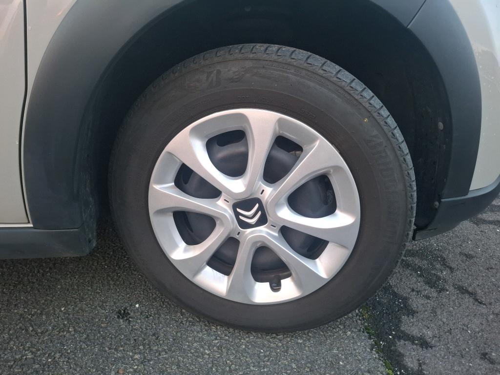 Citroen C3 PureTech 83 ch BVM5 You 2023