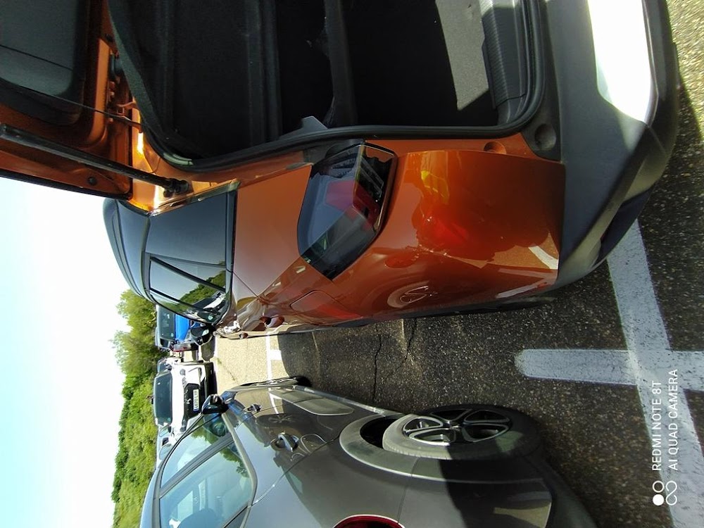 Foto Peugeot 2008 6