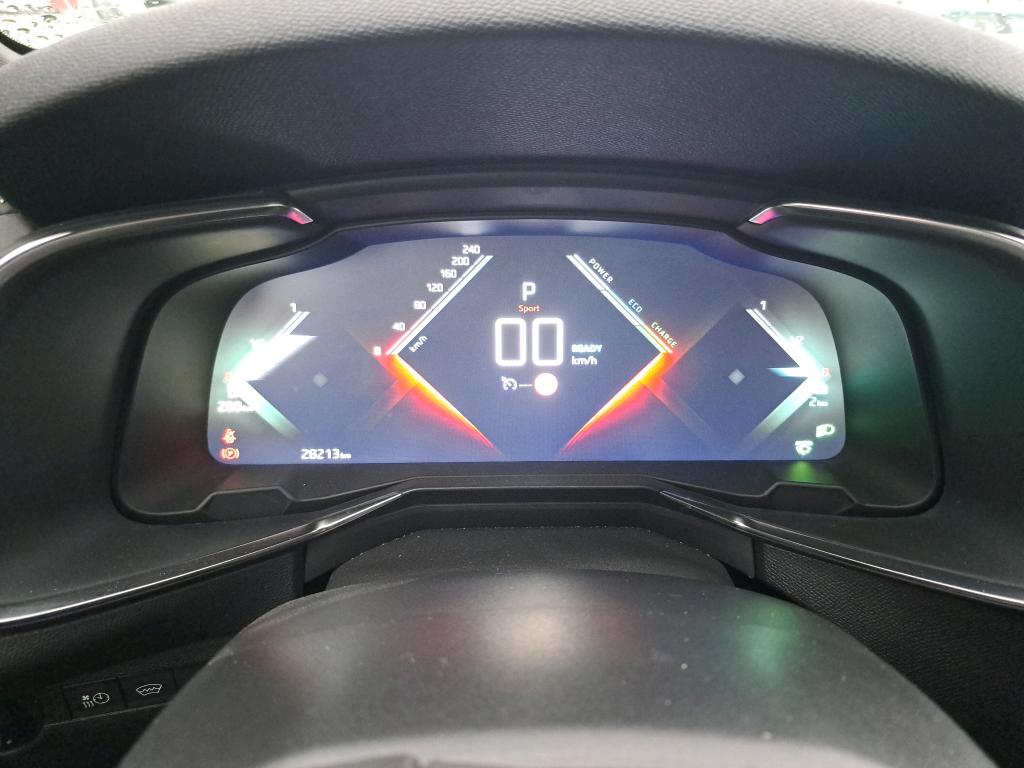 DS DS7 Crossback Hybride E-Tense 225 EAT8 Grand Chic 2021