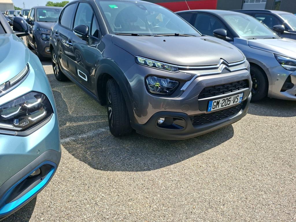 Citroen C3 III