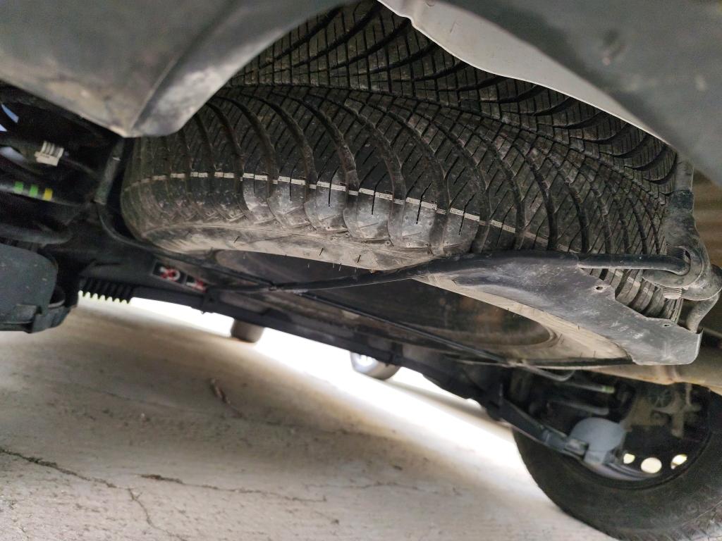 Citroen BERLINGO VAN M 650 BLUEHDI 100 S&S CLUB 2019