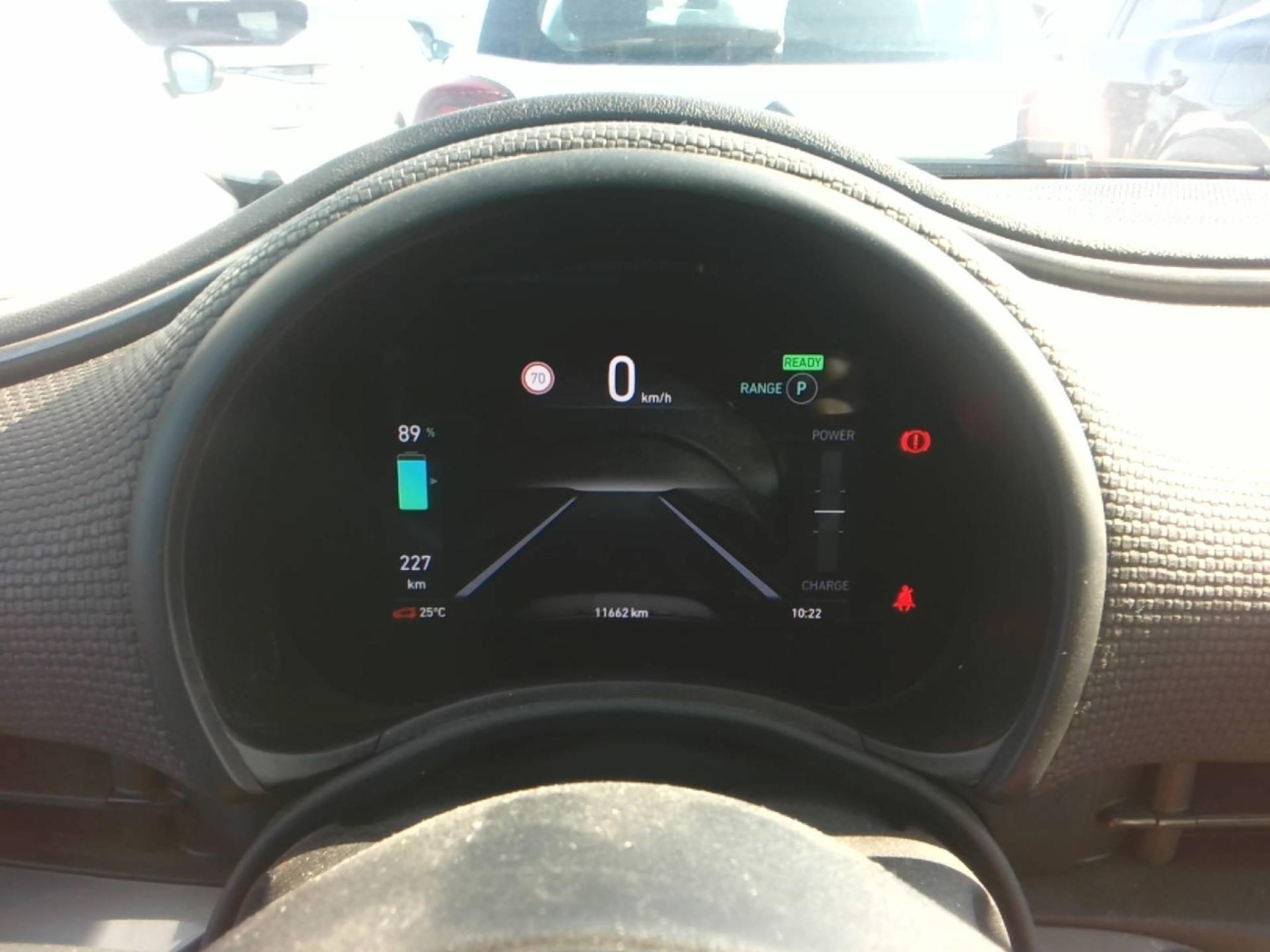 FIAT 500 e 118 ch Nouvelle 500 2023