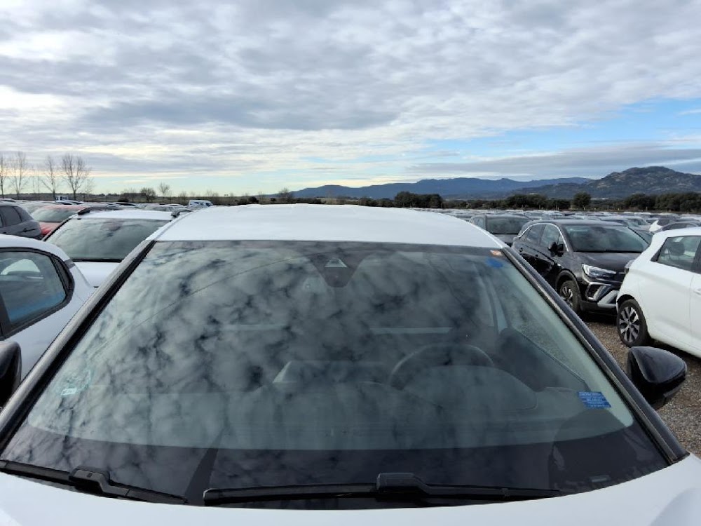 Foto Citroën C5 Aircross 7