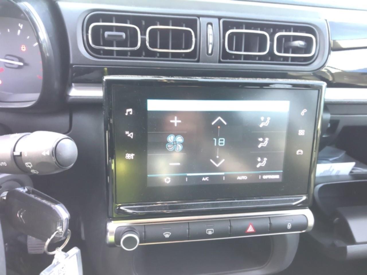 Foto Citroën C 3 7