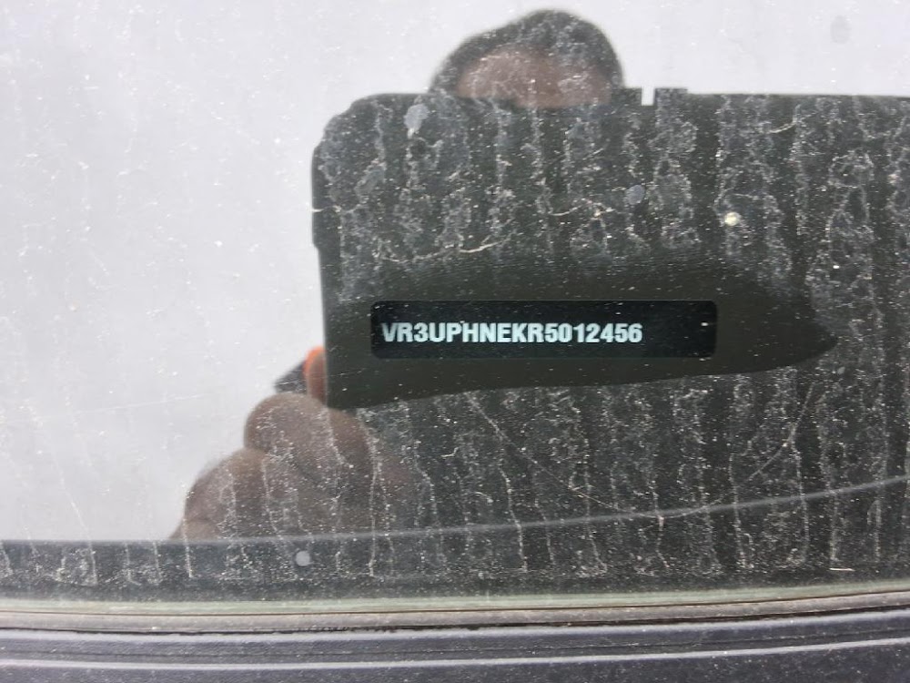 Foto Peugeot 308 2