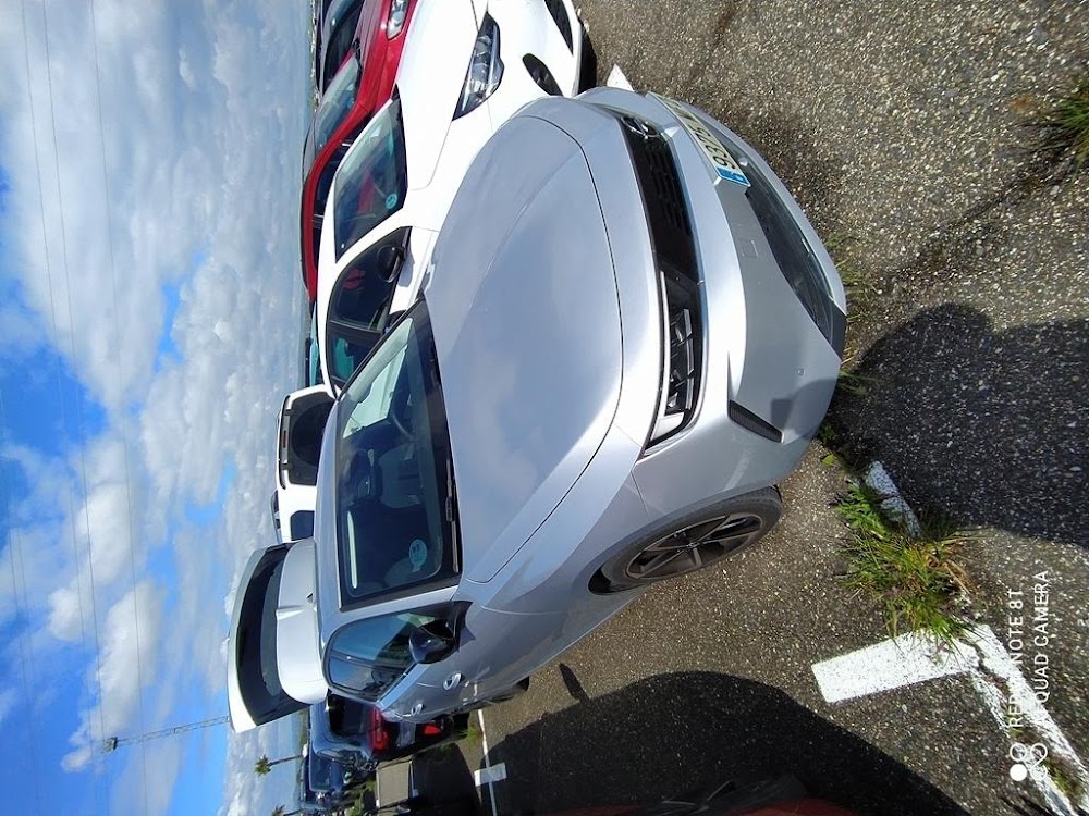Foto Opel Astra 6